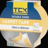 TCX tapijttape