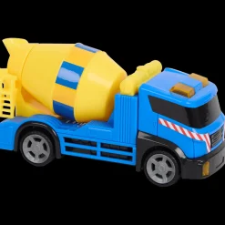 Action Teamsterz auto