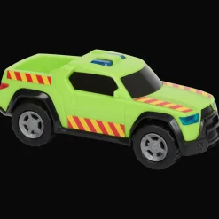 Action Teamsterz auto