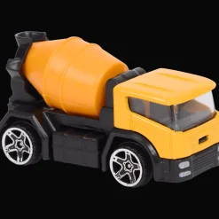 Action Teamsterz speelgoedvoertuig