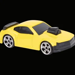 Action Teamsterz speelgoedvoertuig