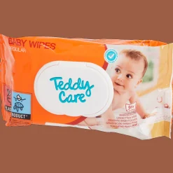 Teddy Care babydoekjes