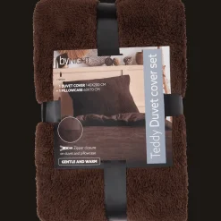 Action Teddy dekbedovertrekset