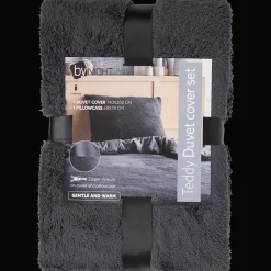 Action Teddy dekbedovertrekset