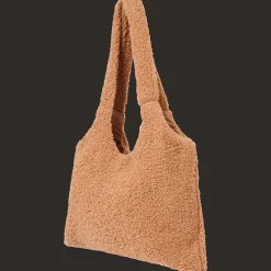 Action Teddy shopper