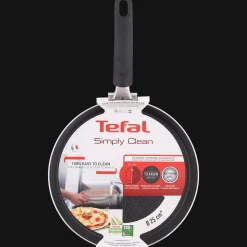 Tefal crêpepan