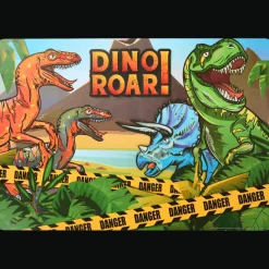 Action Teken- en knutselplacemat