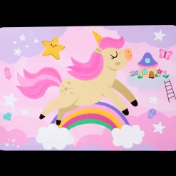 Action Teken- en knutselplacemat