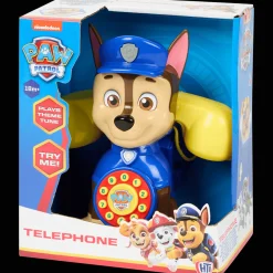 Action Telefoon met geluid