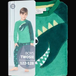 Action 9th Avenue fleece huispak