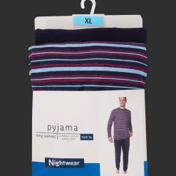 Action 9th Avenue pyjama