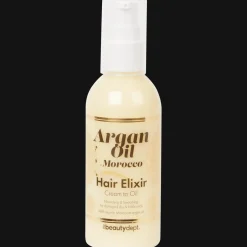 Action The Beauty Dept. Argan Oil haarelixer