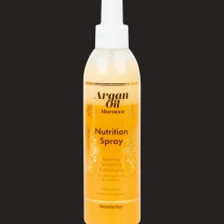 Action The Beauty Dept. Argan Oil voedende haarspray