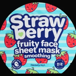 Action The Beauty Dept. Koreaans gezichtsmasker