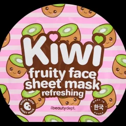 Action The Beauty Dept. Koreaans gezichtsmasker