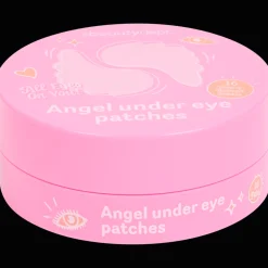 Action The Beauty Dept. oogmaskers