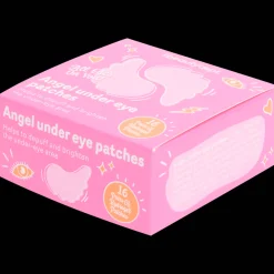 Action The Beauty Dept. oogmaskers