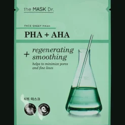 Action the MASK Dr. Koreaans gezichtsmasker