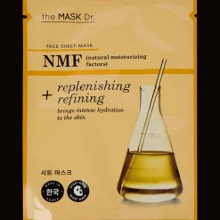 Action the MASK Dr. Koreaans gezichtsmasker