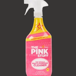 The Pink Stuff allesreiniger