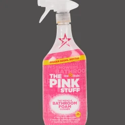 The Pink Stuff badkamerreiniger