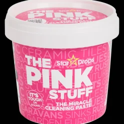 The Pink Stuff schoonmaakpasta