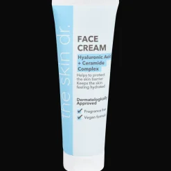 Action The Skin Dr. gezichtscrème Hyaluronzuur & Ceramide Complex