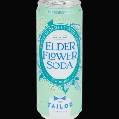 The Tailor Craft Soda