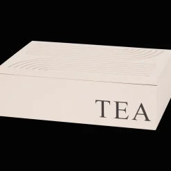 Action Theebox met tekst