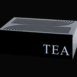 Action Theebox met tekst