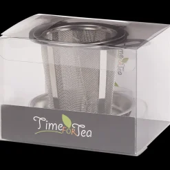 Action Theezeef met houder