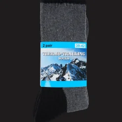 Action Thermo wandelsokken