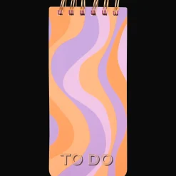 Action To do notitieblok