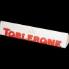 Toblerone Wit