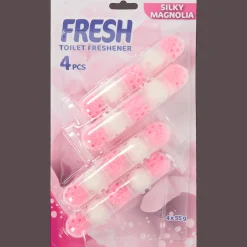 Action Toiletblokken