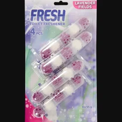 Action Toiletblokken