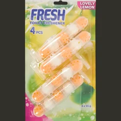 Action Toiletblokken