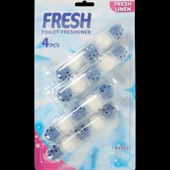 Action Toiletblokken