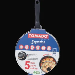 Tomado Superior hapjespan