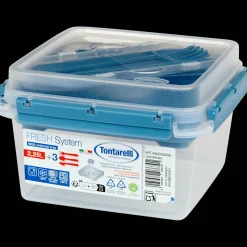 Action Tontarelli lunchbox to-go