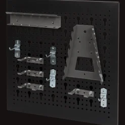 Action Tools gereedschapswandset