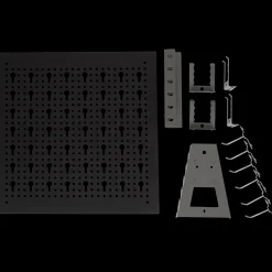 Action Tools gereedschapswandset