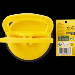 Action Tools zuignap