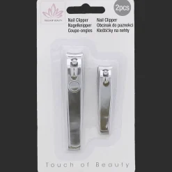 Action Touch of Beauty nagelknippers