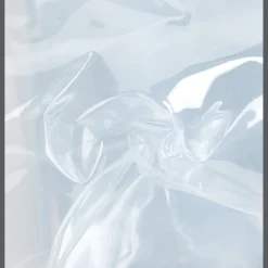 Action Transparant tafelzeil