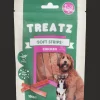 Action Treatz hondensnacks kip