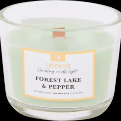 Action Treewick geurkaars