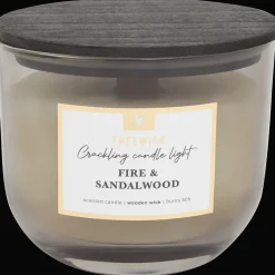 Action Treewick geurkaars