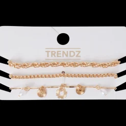 Action Trendz armbandjes