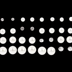 Action Trendz oorbellen